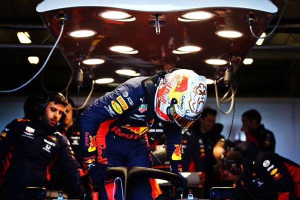 Aston Martin Red Bull Racing quotes after unveiling and Silverstone track debut