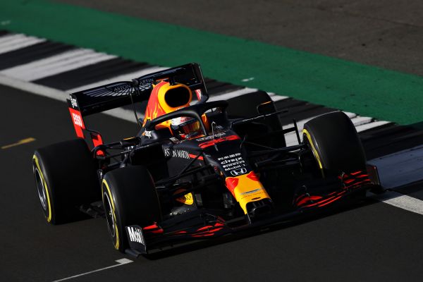 Aston Martin Red Bull Racing quotes after unveiling and Silverstone track debut