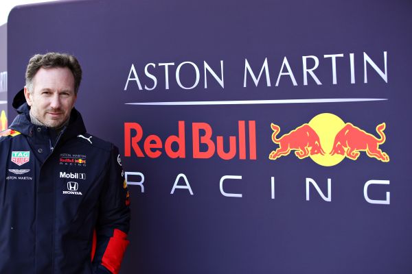 Aston Martin Red Bull Racing quotes after unveiling and Silverstone track debut