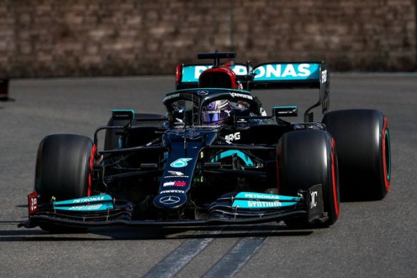 Mercedes AMG Petronas F1 2021 French Grand Prix preview, facts and figures