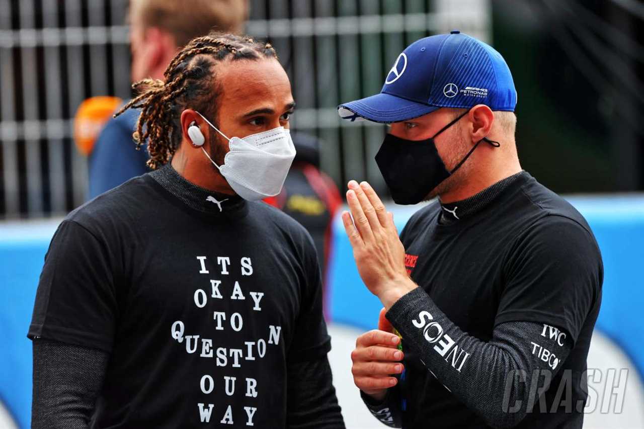 Will Mercedes strike back when the Formula 1 triple header begins in France? | F1