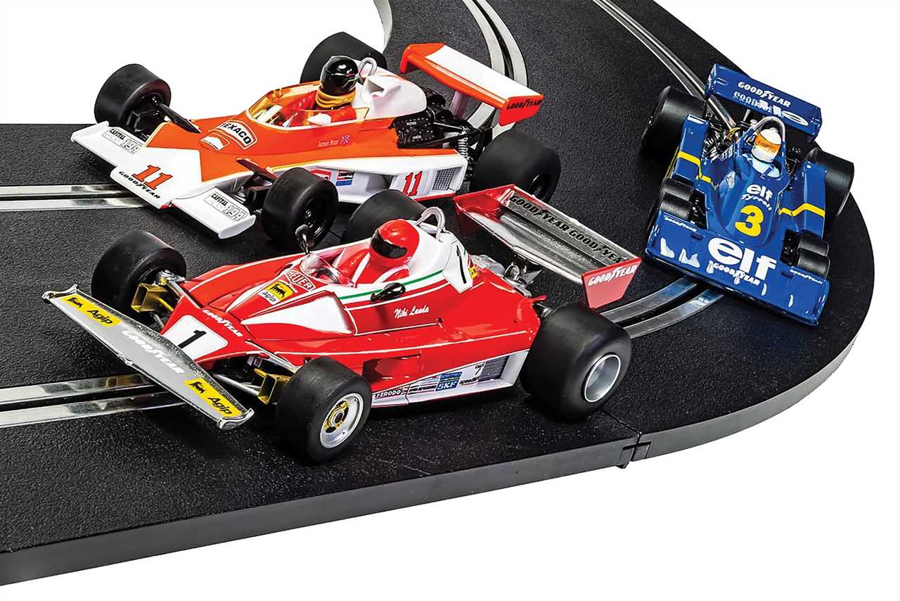 The best F1 and motorsport gifts for Father’s Day