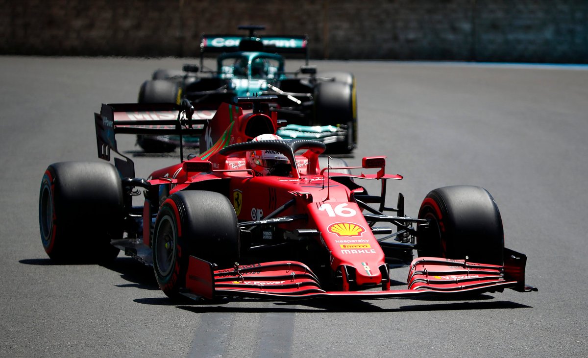 Will Ferrari's unique engine philosophy come back to haunt it or bring it to glory in 2022?