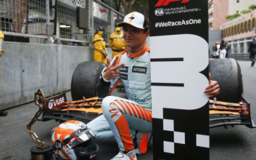 Did Lando Norris sign his McLaren extension too early?