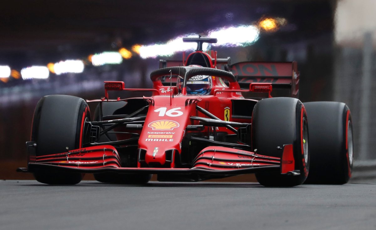 REVEALED: How Ferrari F1 aims to get its engine back to the top in 2022
