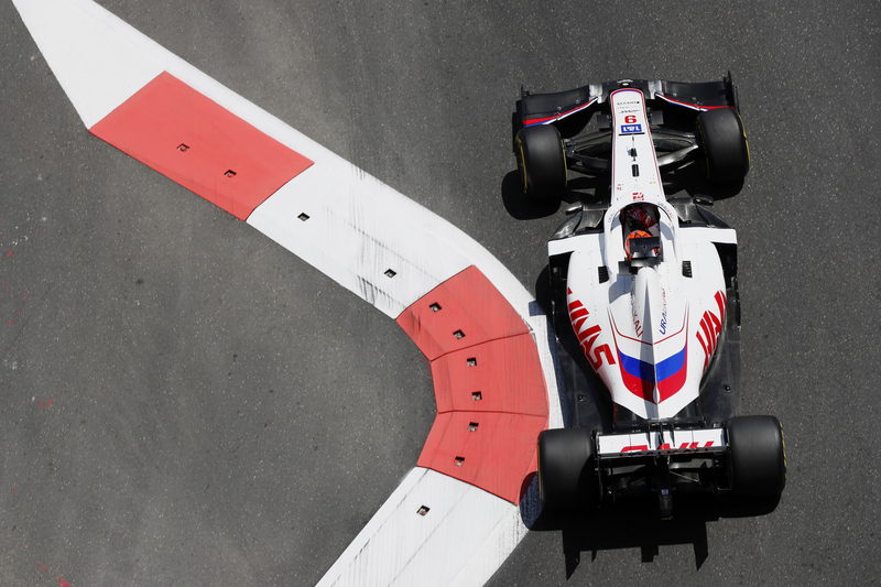 "Any challenge for them is good" - Haas' Guether Steiner