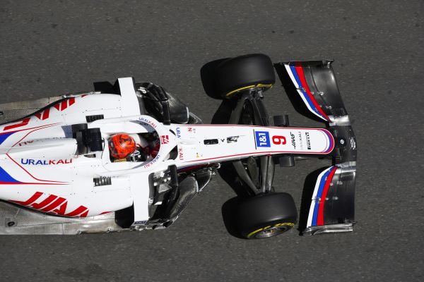 Uralkali Haas F1 Team – French Grand Prix Preview and G.Steiner quotes