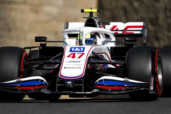 Uralkali Haas F1 Team – French Grand Prix Preview and G.Steiner quotes