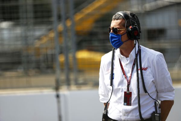 Uralkali Haas F1 Team – French Grand Prix Preview and G.Steiner quotes