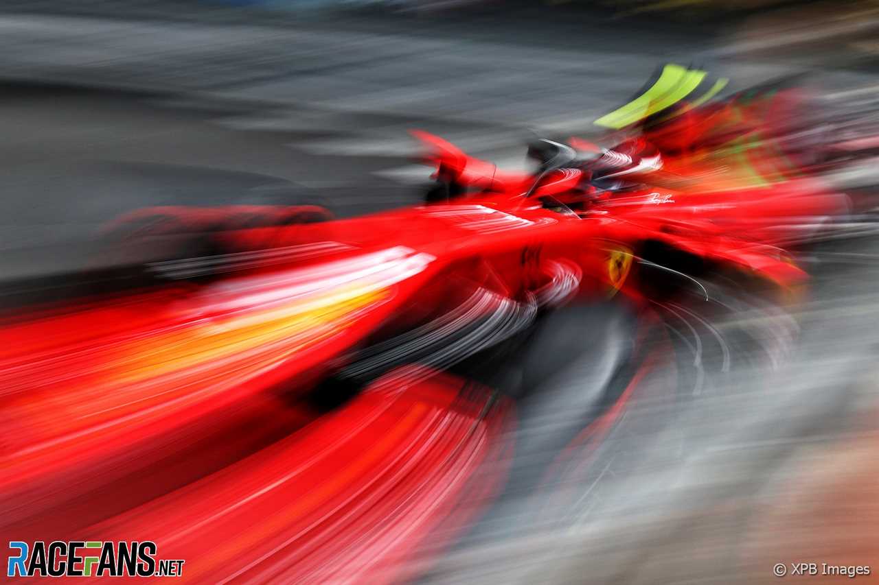 What Ferrari's unexpected take from the tech world means to its F1 team · RaceFans