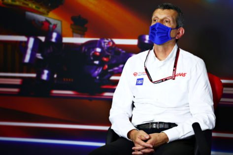 Berger defends Nikita Mazepin against Mick Schumacher’s criticism of the dangerous Baku F1 move