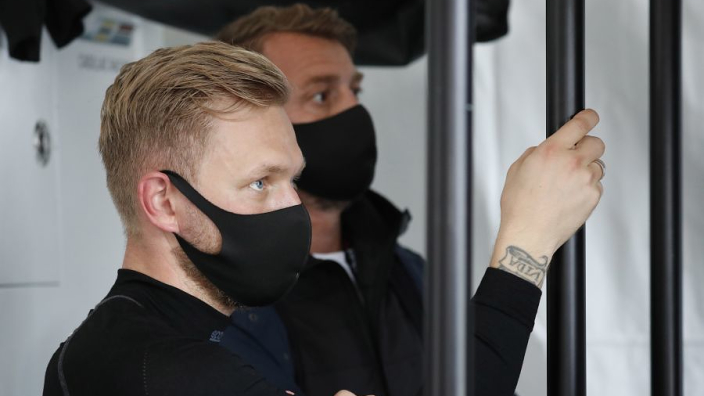 Magnussen reveals the only way he could be tempted into an F1 return