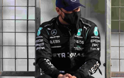 Bottas seems to have to hope for these two teams in F1 if he leaves Mercedes