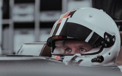 German media report on his Aston Martin schedule