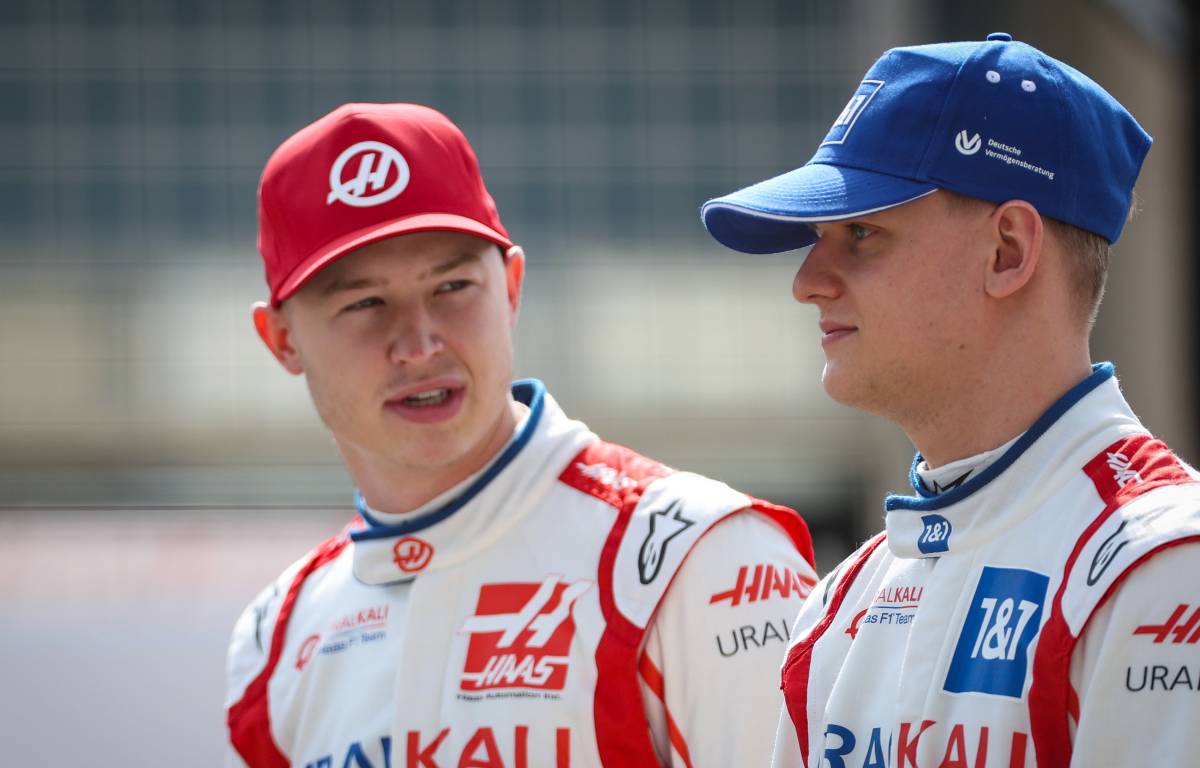 Haas newbies thought they knew everything about Bahrain