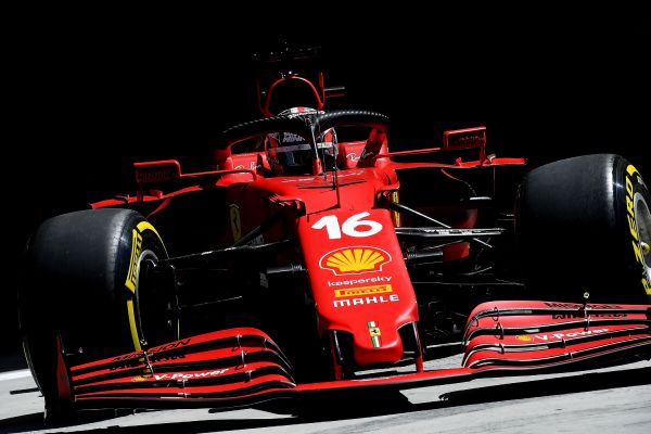 Scuderia Ferrari F1 French Grand Prix - Back to Le Castellet, stats and facts