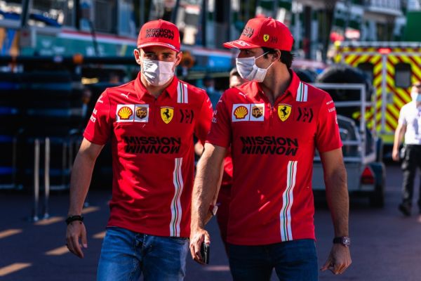 Scuderia Ferrari F1 French Grand Prix – Back to Le Castellet, stats and facts