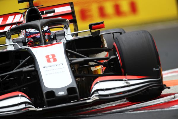 Haas F1 Belgian Grand Prix Preview and Günther Steiner quotes