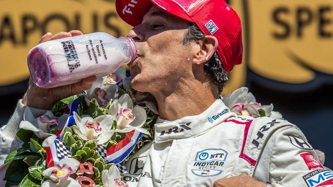 Why Pato O'Ward Confuses His Competitors