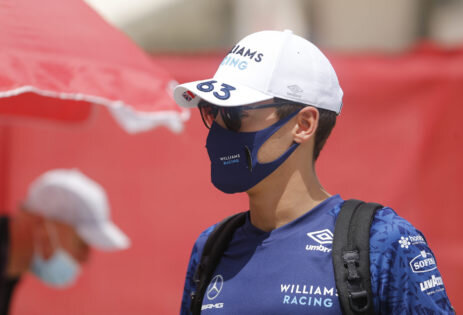 Does Ocon’s new Alpine expansion pave the way for George Russell to switch to Mercedes?