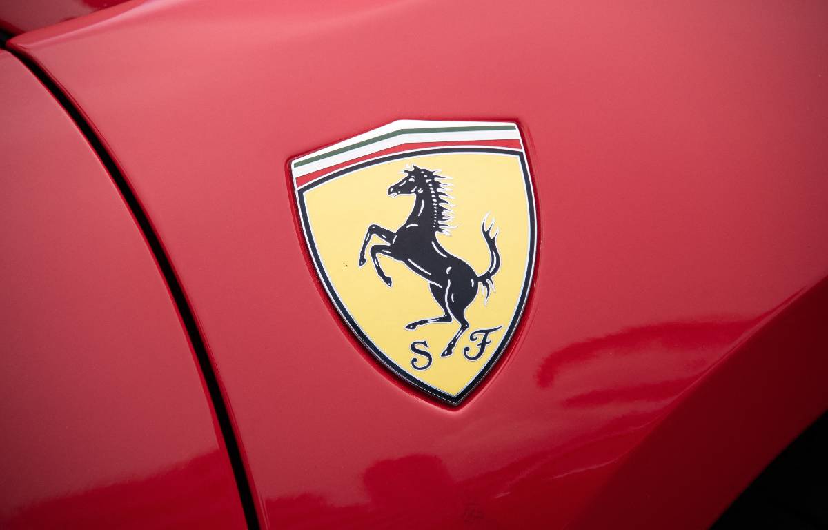 Ferrari appoints new CEO to succeed Louis Camilleri