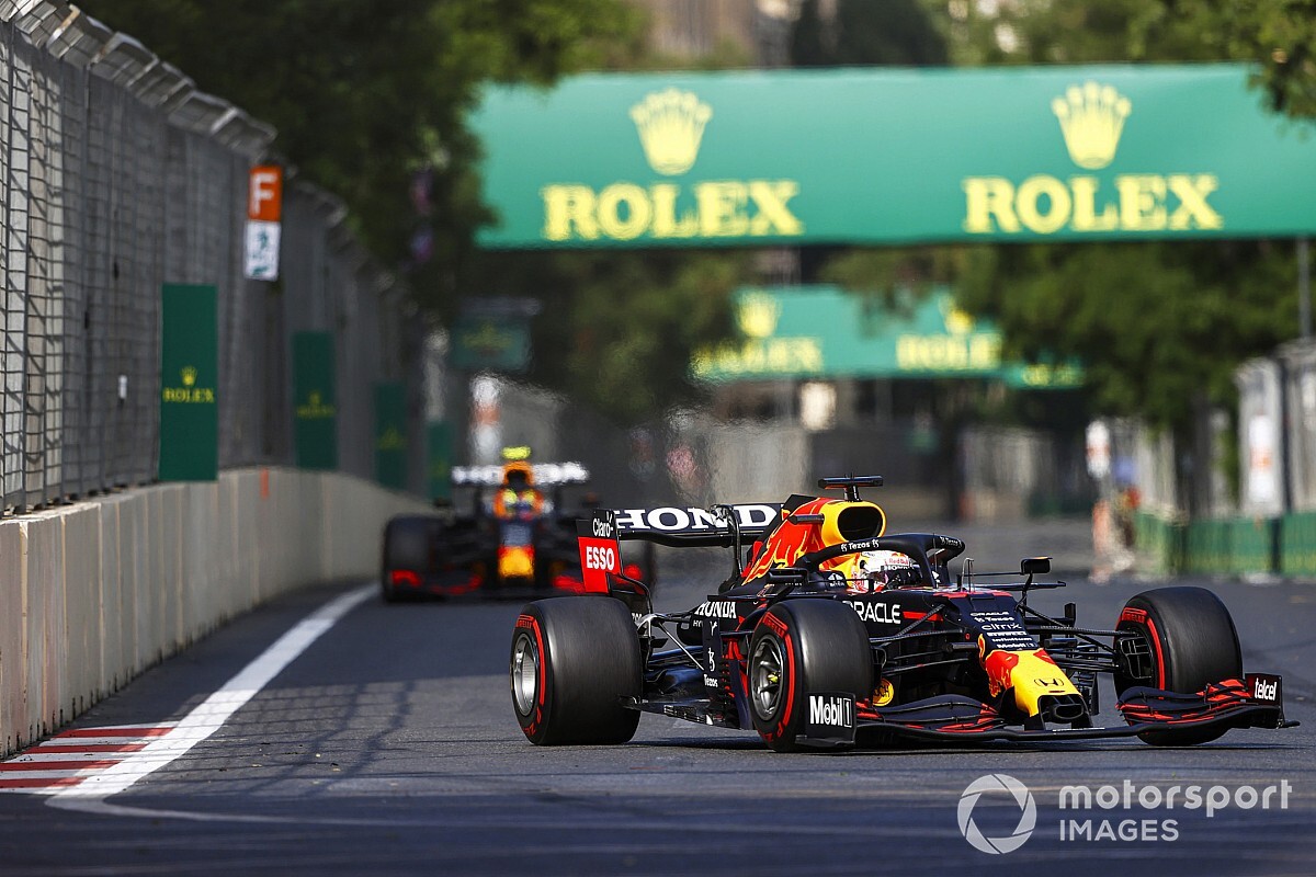Pirelli: Red Bull, Aston Martin F1 teams were running with lower pressures
