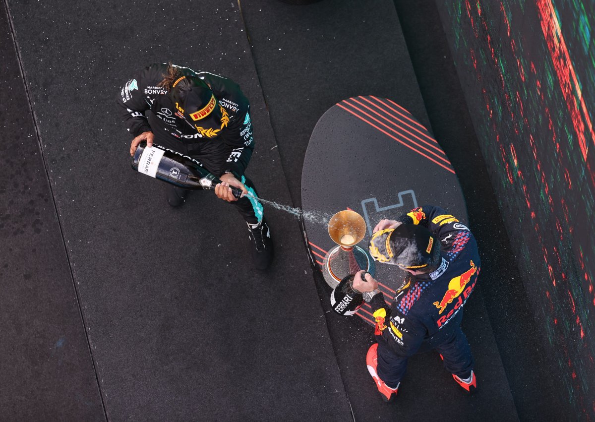 Predictions for the French Formula 1 Grand Prix: can Lewis Hamilton take back the lead from Max Verstappen?
