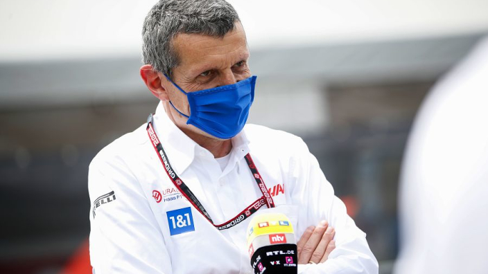 Steiner warns F1 talent "shelf life" expires earlier