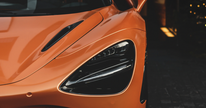 McLaren Racing Partners With Tezos Blockchain To Launch NFT Ecosystem