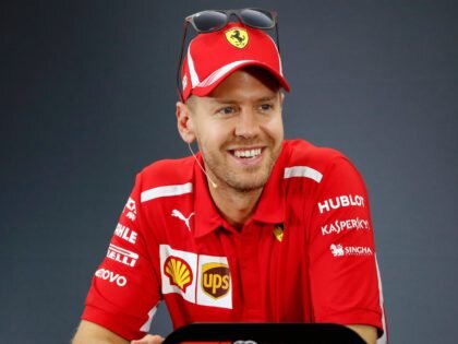 Sebastian Vettel explains why he doesn’t regret the failed Red Bull F1 return