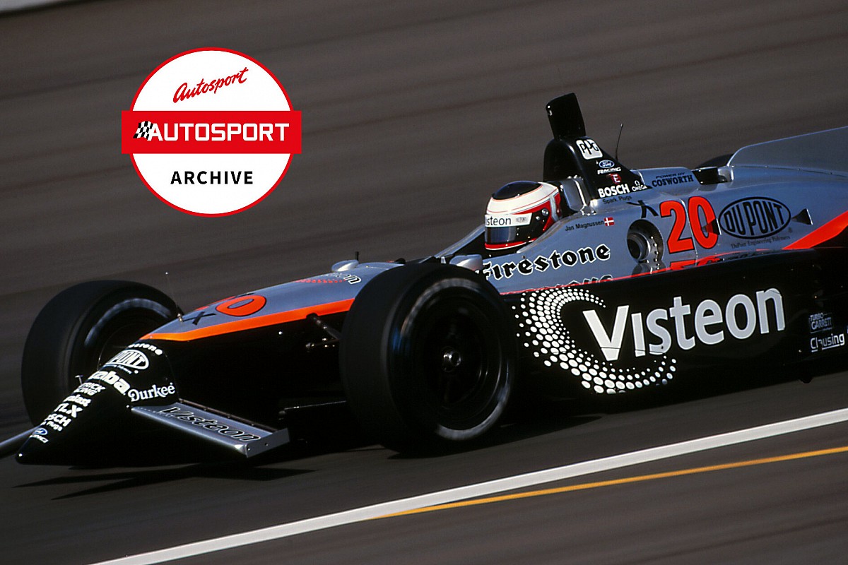 Archive: How Magnussen