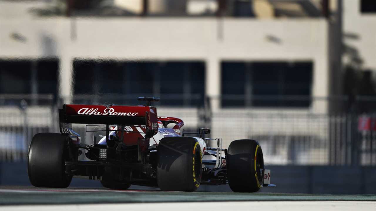 Grand Prix of Styria 2021: Robert Kubica replaces Raikkonen for FP1 in Austria
