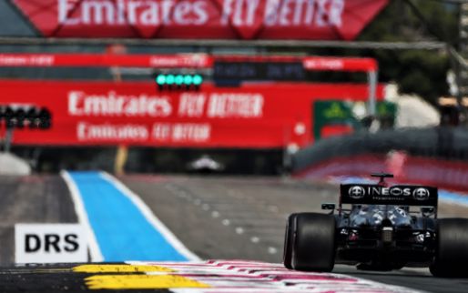 Red Bull does good business, McLaren moves up to third