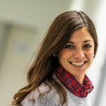 Lindsey Eckhouse, Director, Licensing, E-Commerce and Esports, McLaren Racing