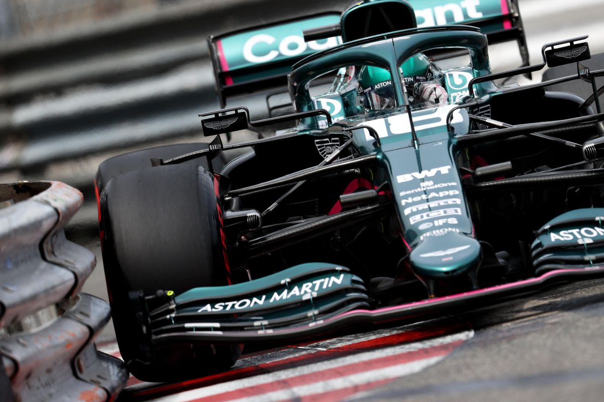 Aston Martin Formula 1 Sports Director through 2021 and beyond