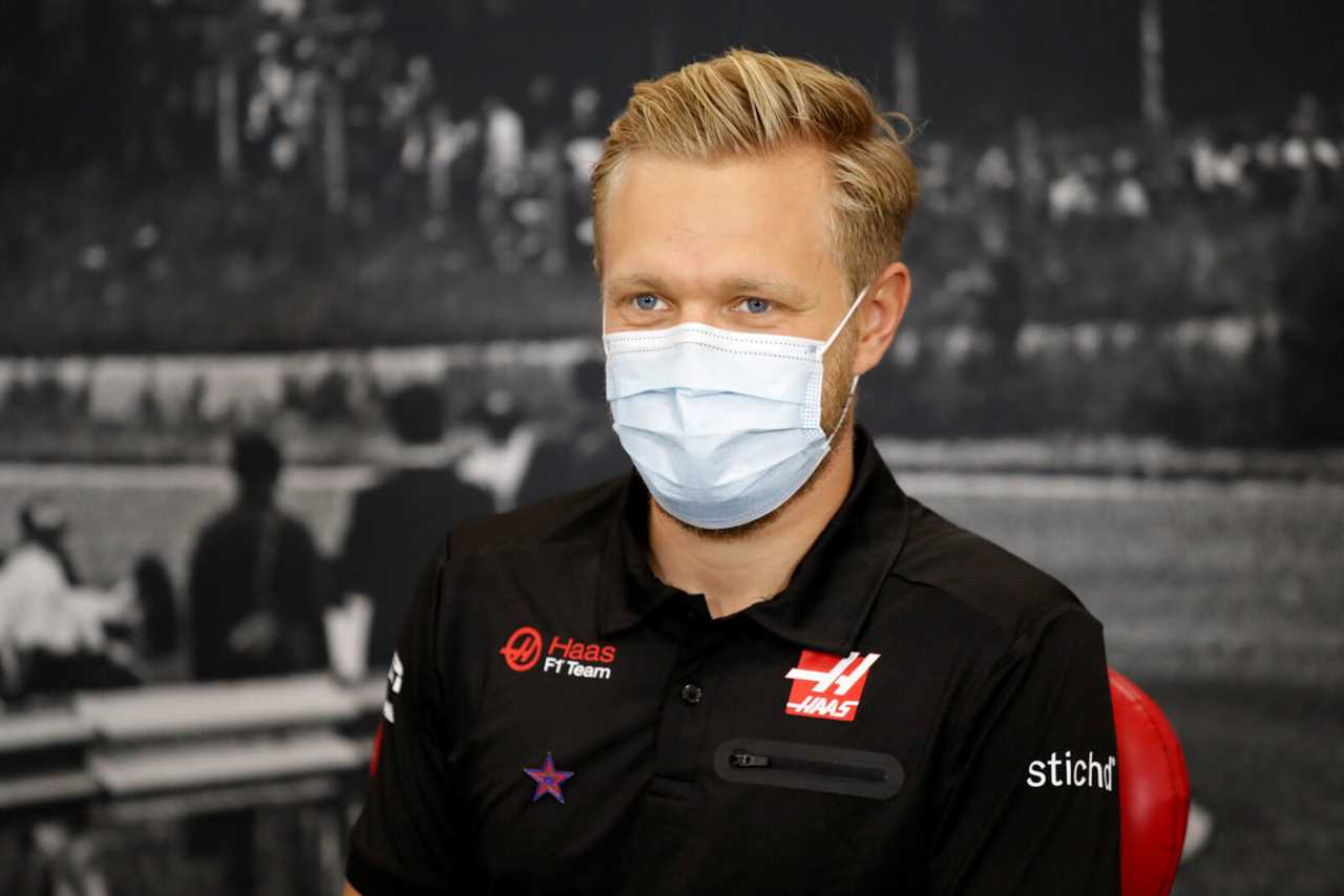 WATCH: Kevin Magnussen suffers heartbreak in one-off IndyCar race