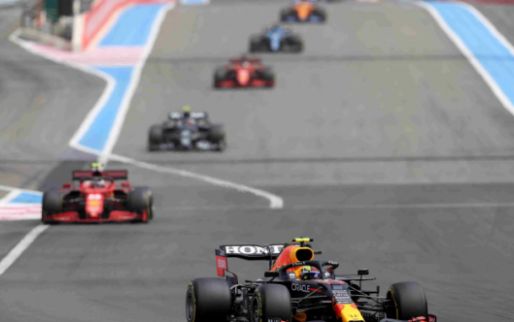 Red Bull and Aston Martin excel, Mercedes inadequate