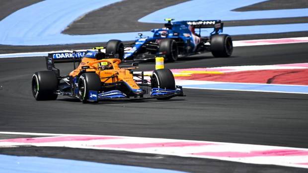 Verstappen claims first F1 hat trick when Hamilton suffers his own triple blow
