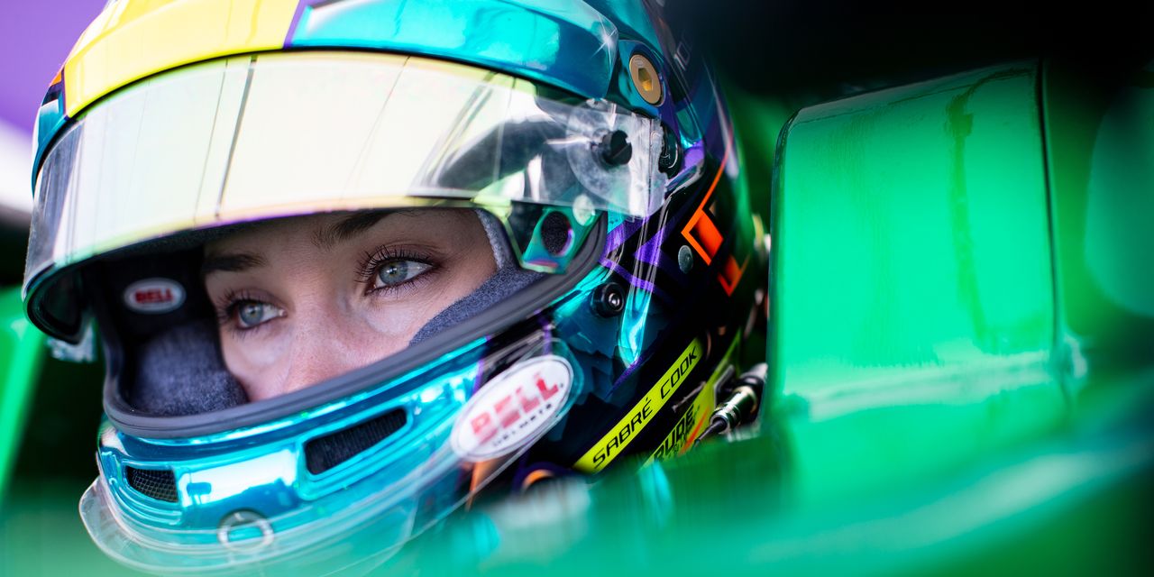 Formula 1’s Future Is an All-Women’s Series