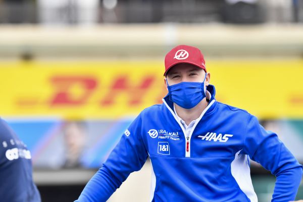 Nikita Mazepin ahead of Austrian doubleheader -  I think it's a circuit I can be good