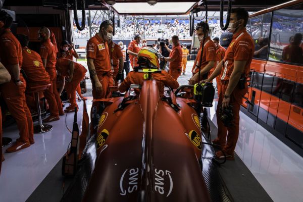 Scuderia Ferrari F1 : Styrian Grand Prix – Austrian double-header begins