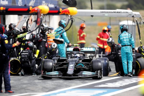 Mercedes AMG Petronas F1 Styrian GP preview