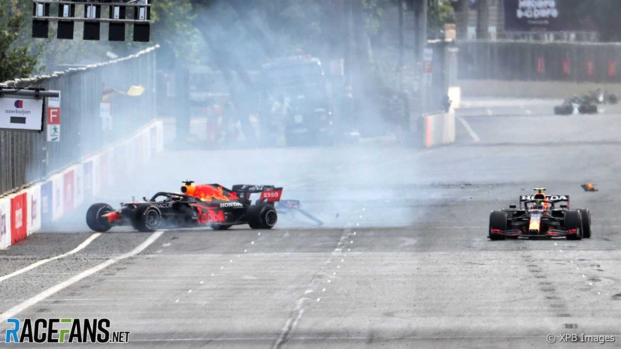 Has Formula 1 finally found the solution to its alarming tyre failures? · RaceFans