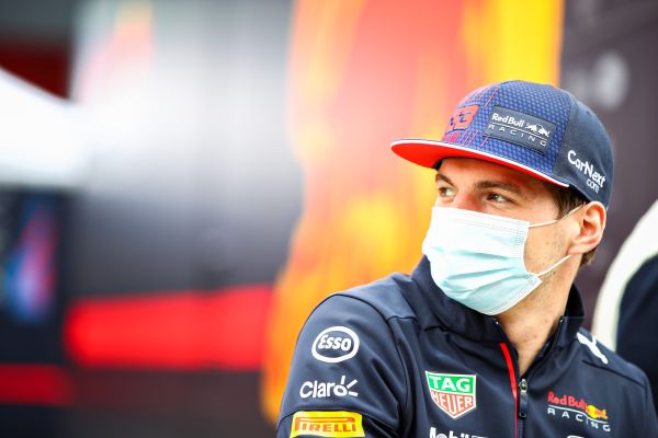 Max Verstappen ahead of Austrian GP's - You never know what the others are capable of