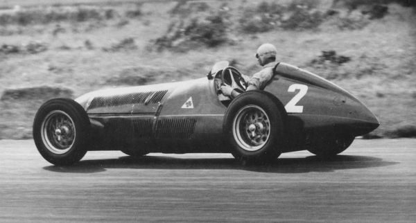 The week from 23 to 27 June in Ferrari's history