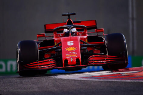 Vettel’s record of performance that we didn’t cheat: Aston Martin F1 boss fires back at critics
