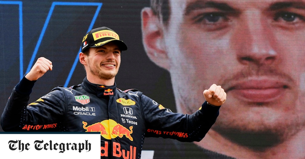 Max Verstappen shows a brilliant late attack to deny Lewis Hamilton victory in the French GP