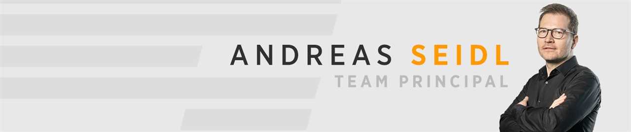 McLaren Racing – Everything you need to know about the Styrian & Austrian Grand Prix