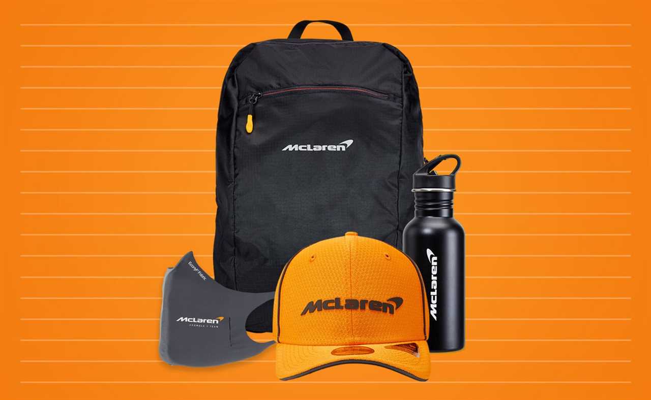 McLaren Racing – Everything you need to know about the Styrian & Austrian Grand Prix