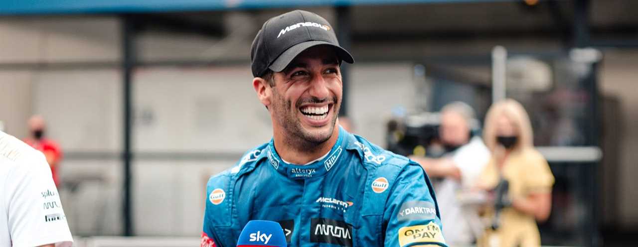 That was the weekend that was